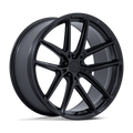 TSW Alloy Wheels - TS-TW006MX20055738