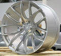 TSW Alloy Wheels - TS-TW001SX19055735