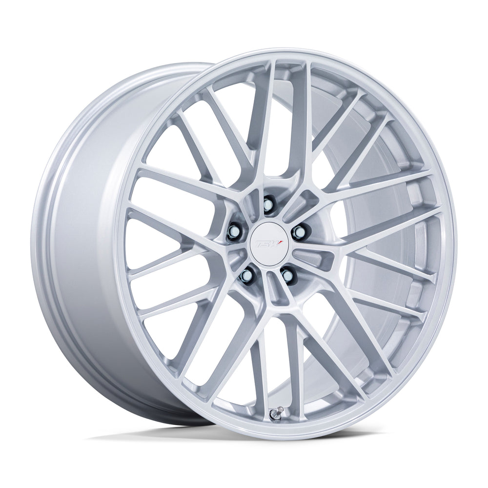 TSW Alloy Wheels - TS-TW001SX19055735