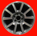 TSW Alloy Wheels - TS-TW004SD20905720