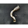 Performance Downpipe