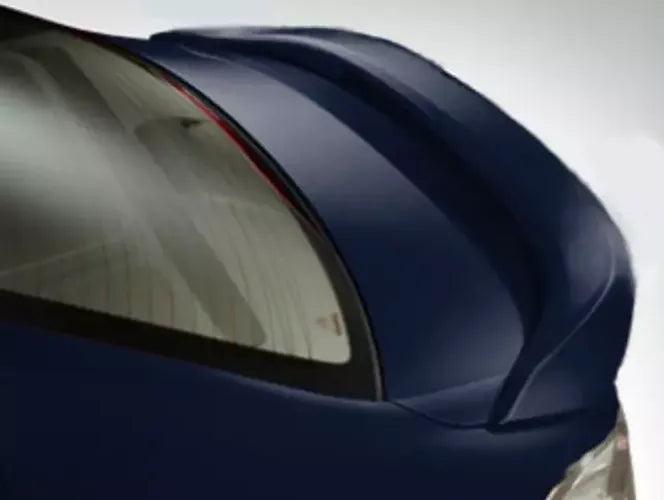 Genuine Wing Spoiler
