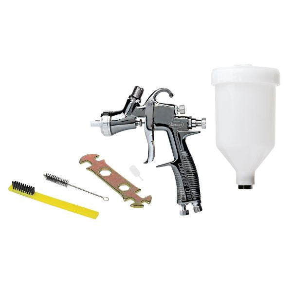 Concours LT100 HVLP Spray Gun 1.3mm