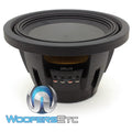 12-Inch Dual 4-Ohm Voice Coil Subwoofer