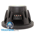 12-Inch Dual 4-Ohm Voice Coil Subwoofer