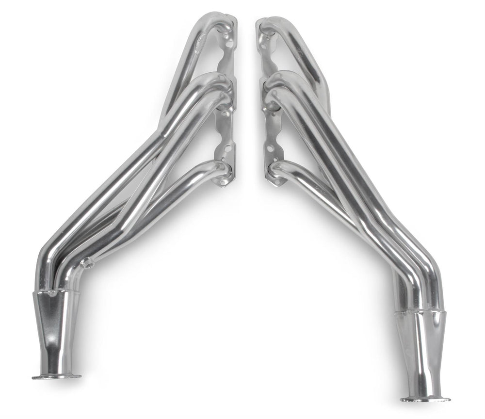 Long Tube Headers, 1 5/8" Primary Tube
