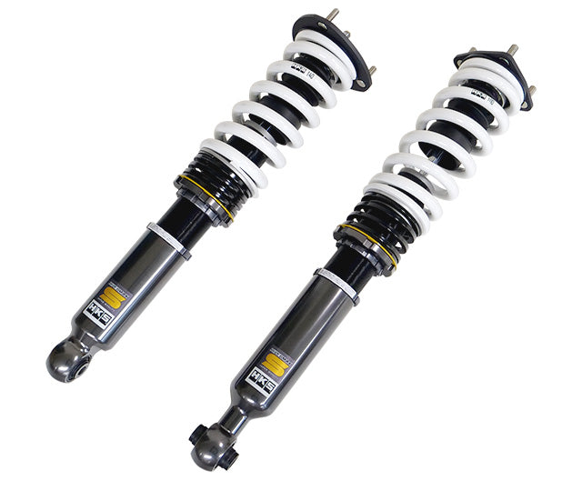 HKS 00-04 Toyota Mark II JZX110 Hipermax S Coilover Full Kit