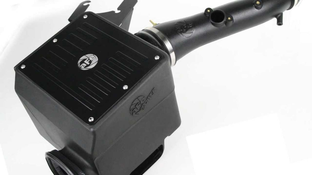 MagnumForce Pro-Dry-S Stage 2 Air Intake