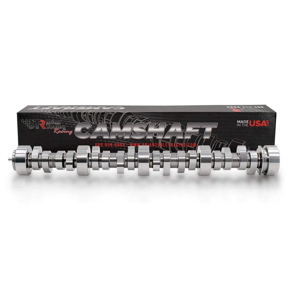 LS1/LS2 Stage 4 V2 Camshaft