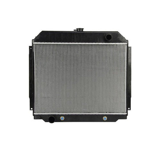 Radiator