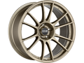 Ultraleggera HLT 19x8.5 5x110 40mm Offset Wheel