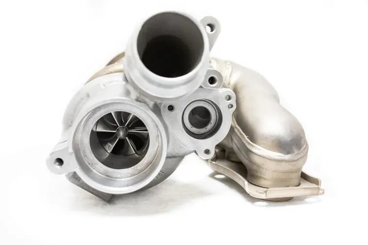 PURE Stage 2 Turbocharger