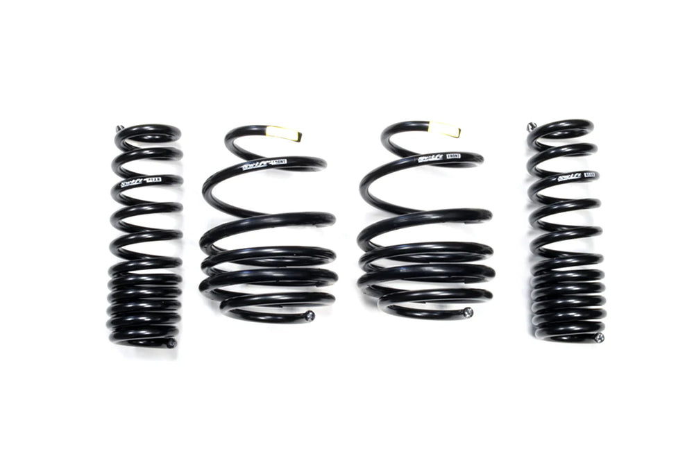 Sport Lowering Springs
