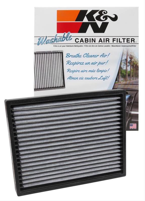 Cabin Air Filter