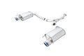 OE-RS Axle-Back Exhaust
