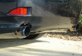 OE-RS Axle-Back Exhaust