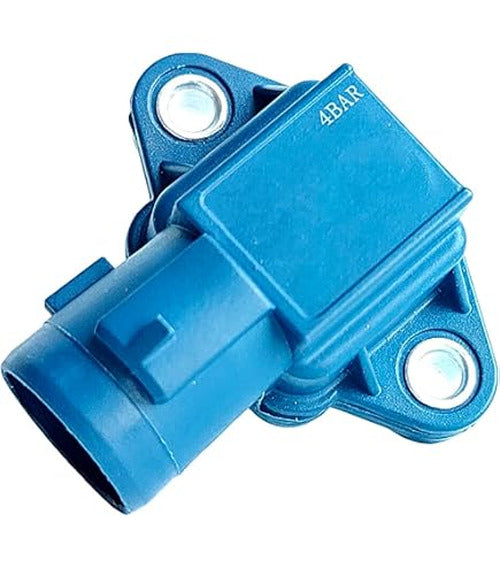 3-Bar MAP Sensor