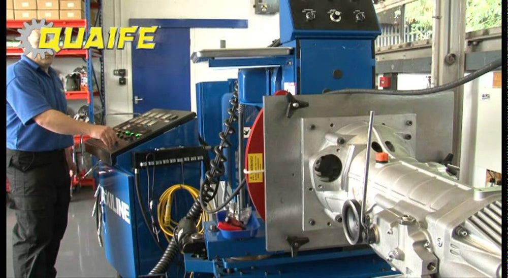 Ford Taurus SHO V6 ATB Differential