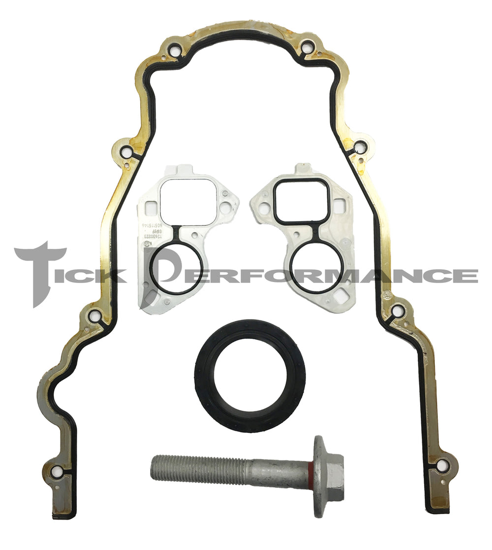 Camshaft Upgrade Gasket Kit