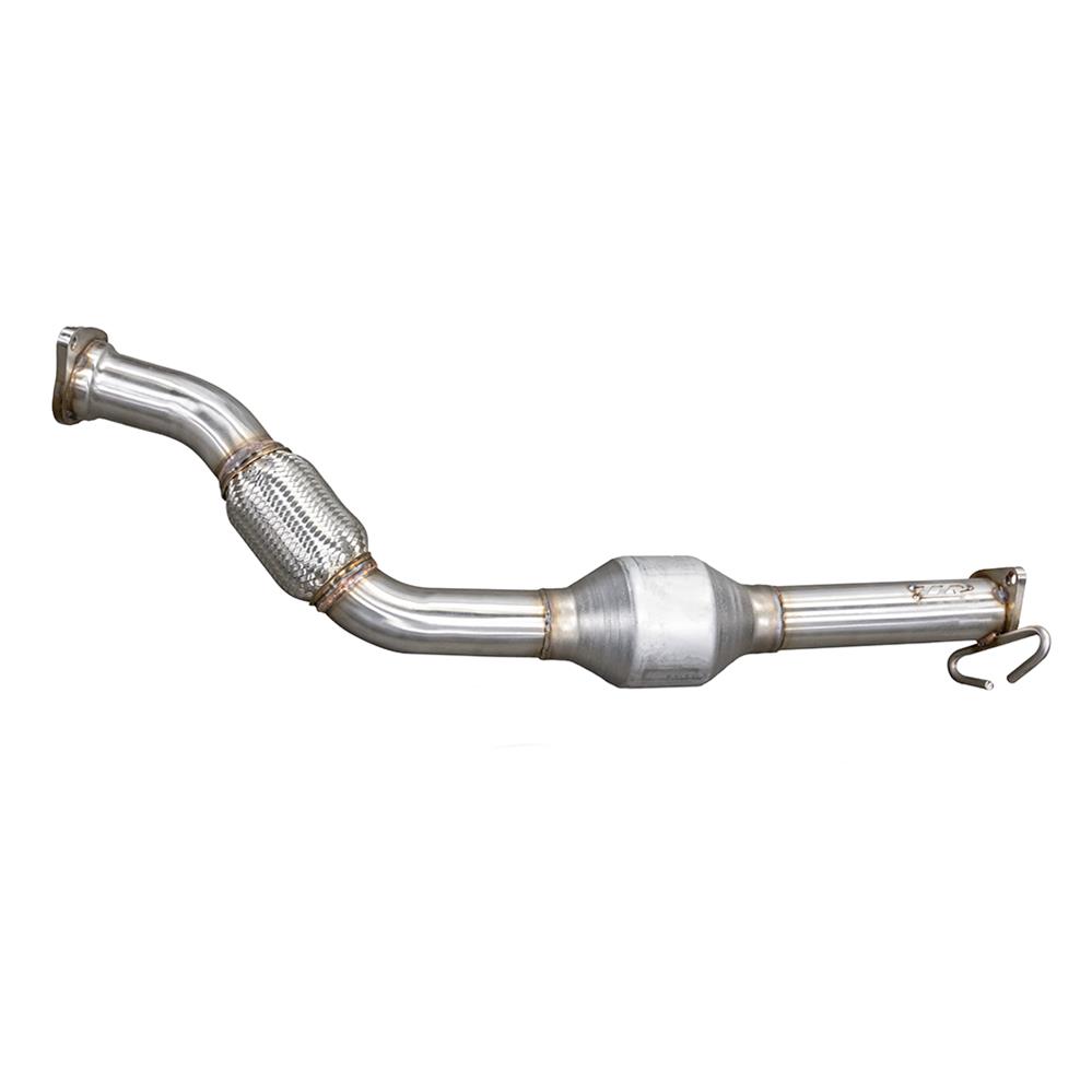 3-Inch Stainless Steel Turbo Downpipe