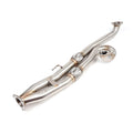 Long Tube J-Pipe