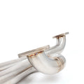Long Tube J-Pipe