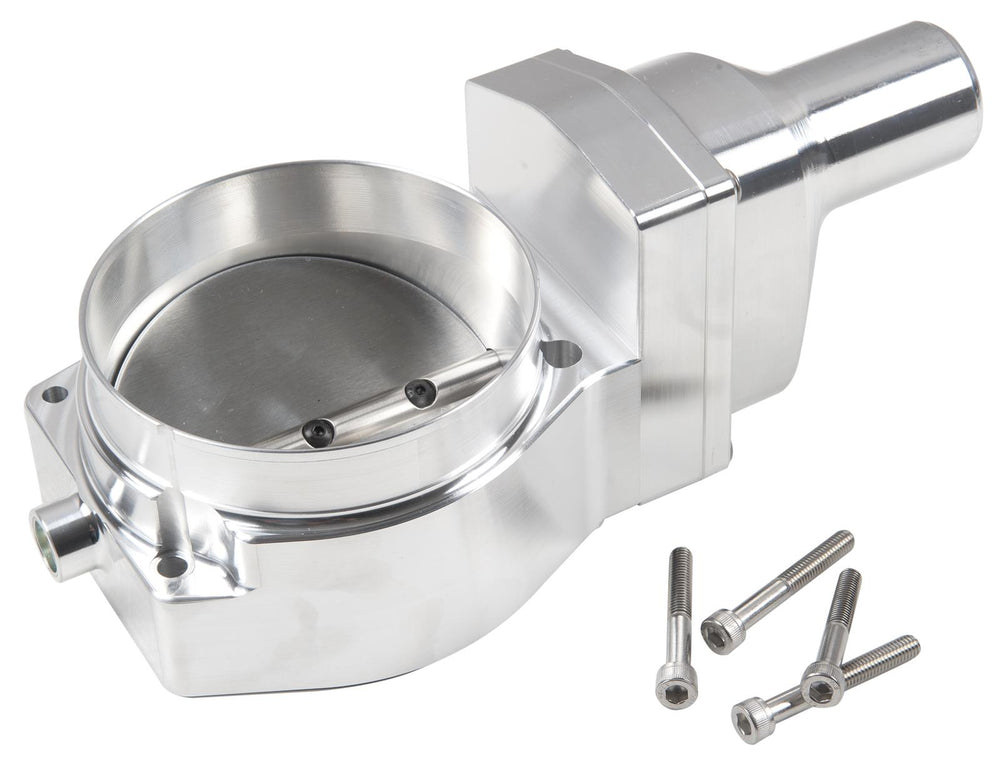 102mm Electronic Throttle Body