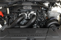 Stage II Intercooled Supercharger System P-1X 6-Rib