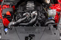 Stage II Intercooled Supercharger System P-1X 6-Rib