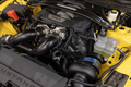 Stage II Intercooled Supercharger System P-1X 6-Rib