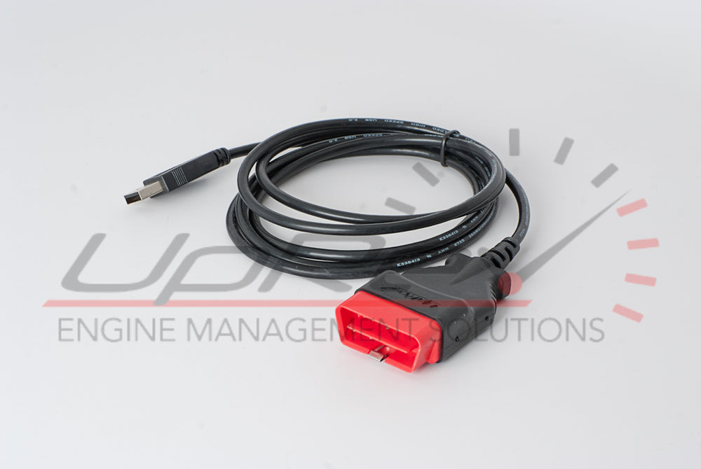 Re-Flash Tune System