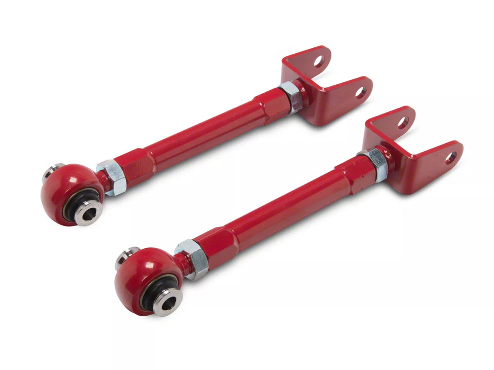 Adjustable Rear Upper Traction Rods