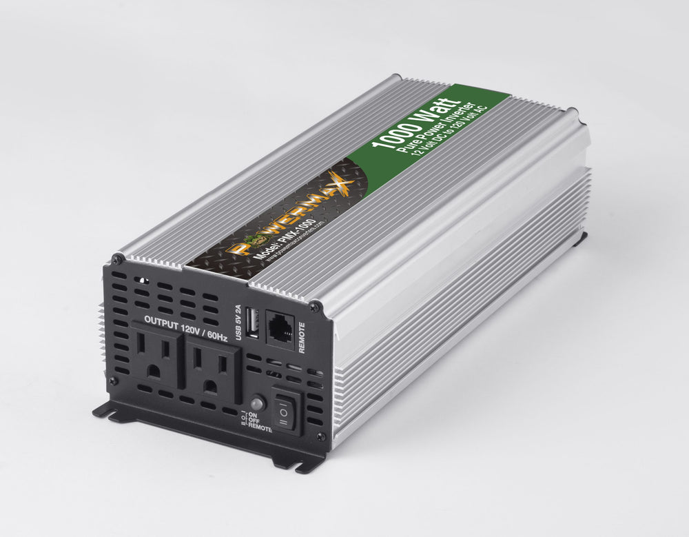 PMX-1000PSW Power Inverter