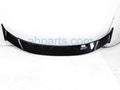 Trunk Rear Spoiler