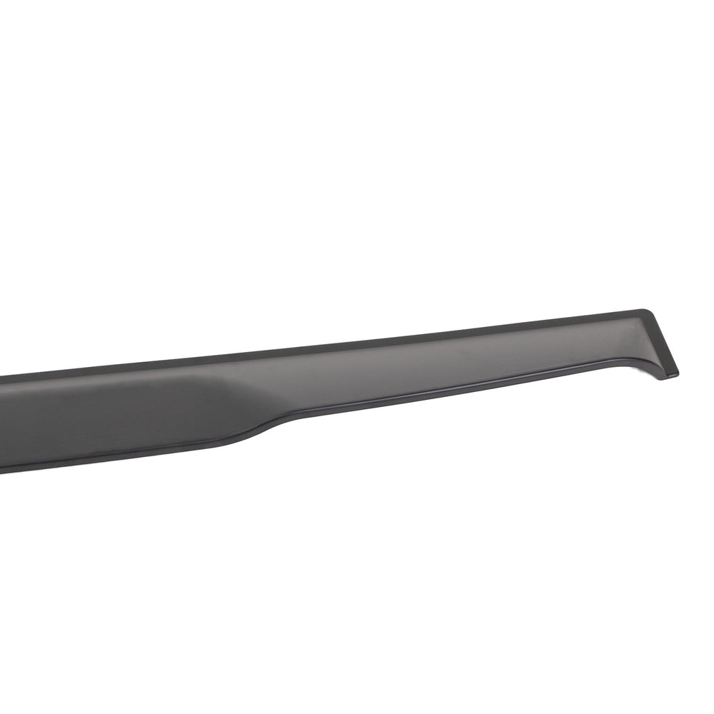 V3R Style Rear Roof Spoiler