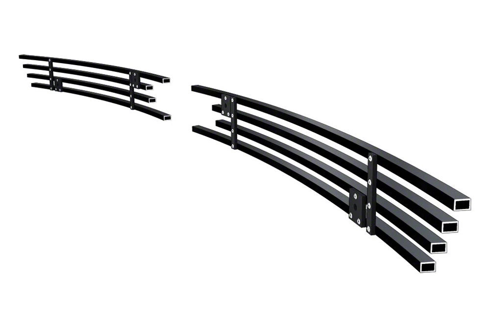 Billet Grille