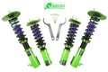 G-Street Coilover System