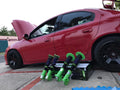 G-Street Coilover System