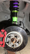 G-Street Coilover System