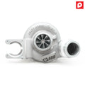 Stage 2 Turbocharger