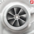 Stage 2 Turbocharger