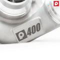 Stage 2 Turbocharger
