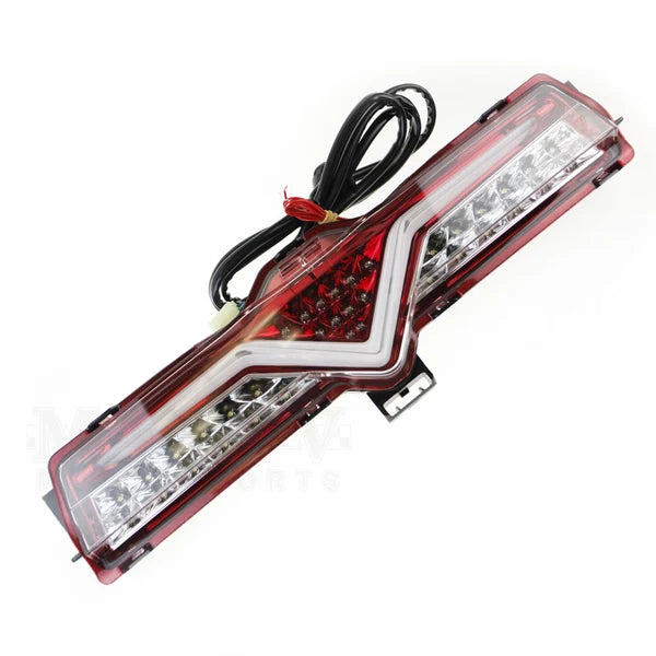 Jewel LED Fog/Reverse Lamp