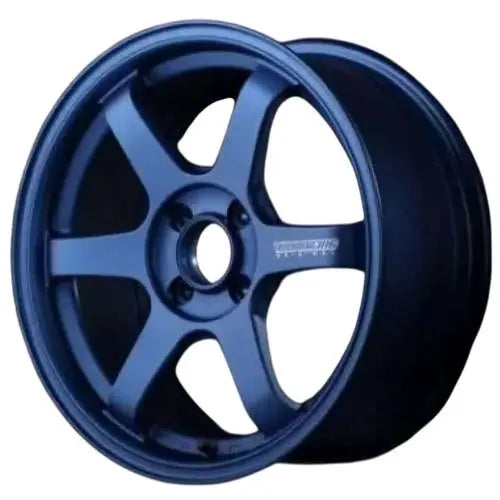 TE37 Sonic MD/B 16-Inch 4x100 +48 Wheel