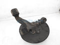 Left Rear Knuckle