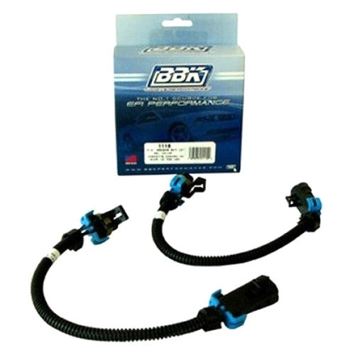 Oxygen Sensor Wire Harness Extension Kit