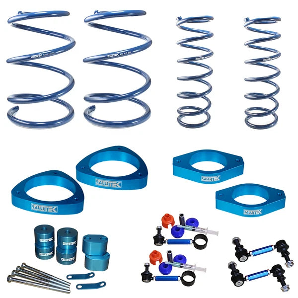 2" Suspension Lift Kit