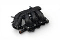 Ported Upper and Lower Intake Manifold