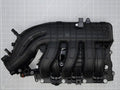 Ported Upper and Lower Intake Manifold