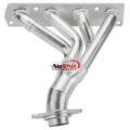 T409 Stainless Steel Exhaust System